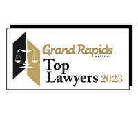 Grand Rapids | Top Lawyers | 2023