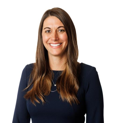 Lindsay M. Cummings